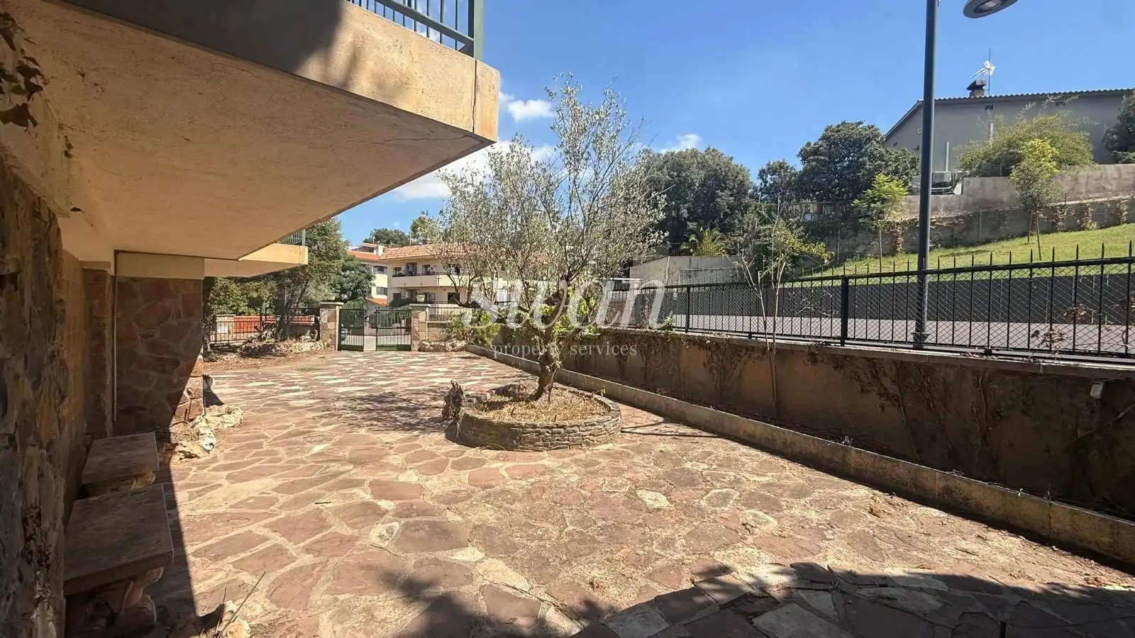 Casa con jardín en venta en Cardenal Cisneros, imagen 14