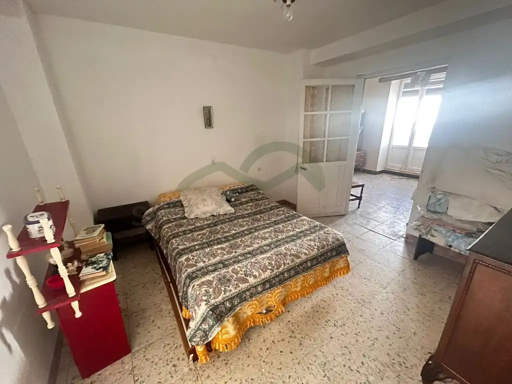 Schlafzimmer von Haus oder Chalet zum Verkauf in Cañete la Real