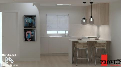 Photo 3 of Flat for sale in Calle Carretas, Santa Cruz del Retamar pueblo, Toledo