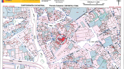 Photo 2 of Residential for sale in Bañuelo, Centro, Calatayud