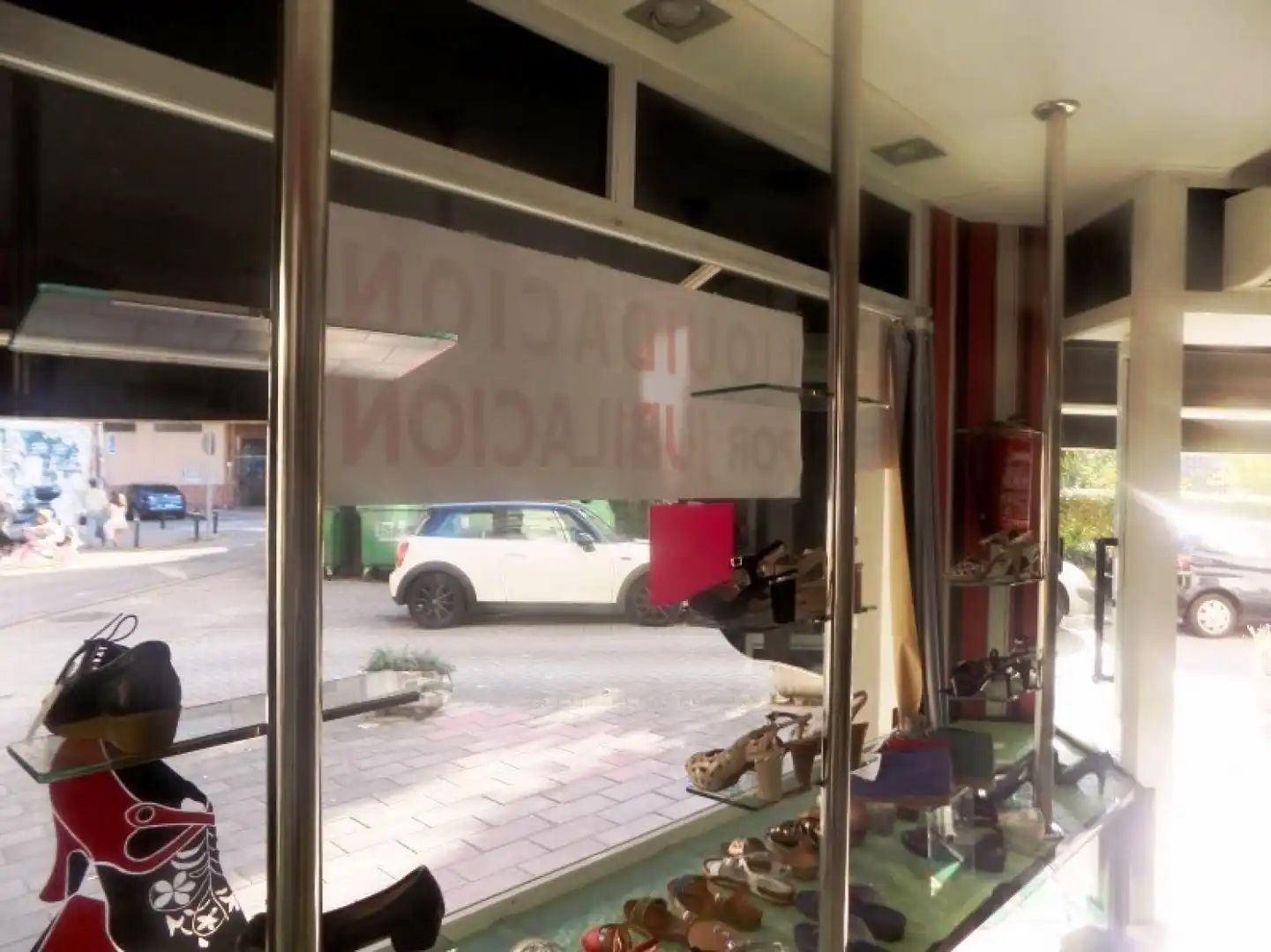 Local comercial de lloguer a Los Corrales de Buelna - C/ Campoo, imagen 6