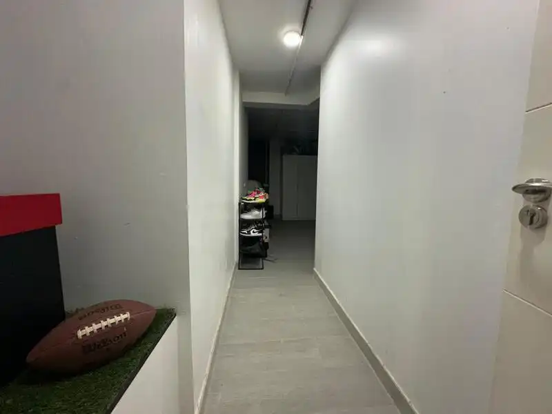 Ground floor for rent in Madrid  with Air Conditioner and Heating