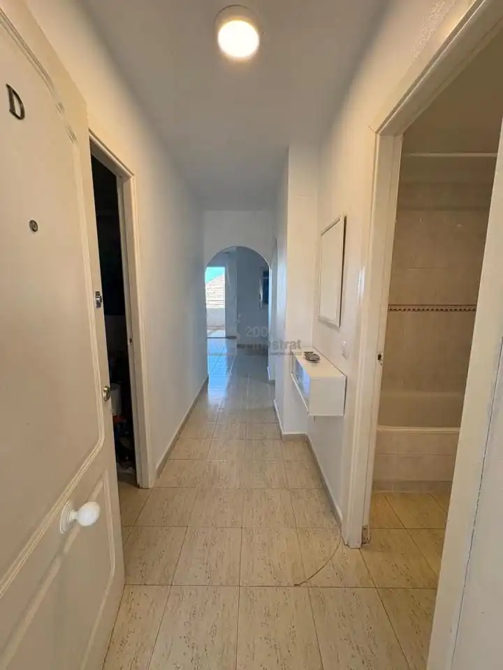 Wohnung zur Miete in Finestrat mit Möbliert
