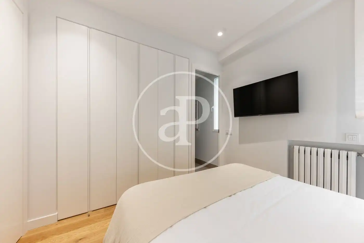 Flat for rent in Calle de Castelló, Castellana
