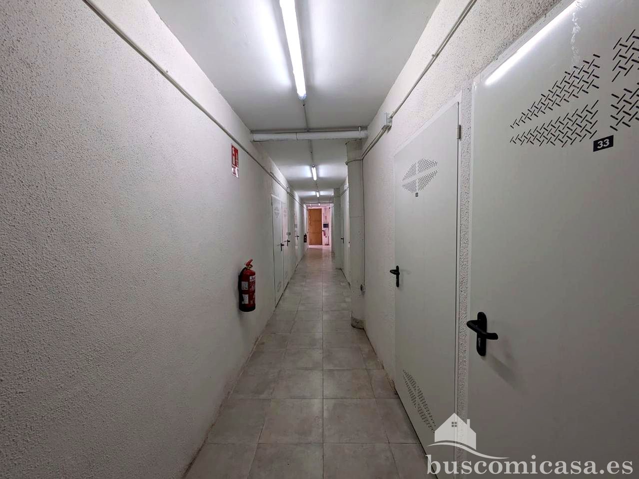 Traster de lloguer a Cid Campeador, Centro ciudad