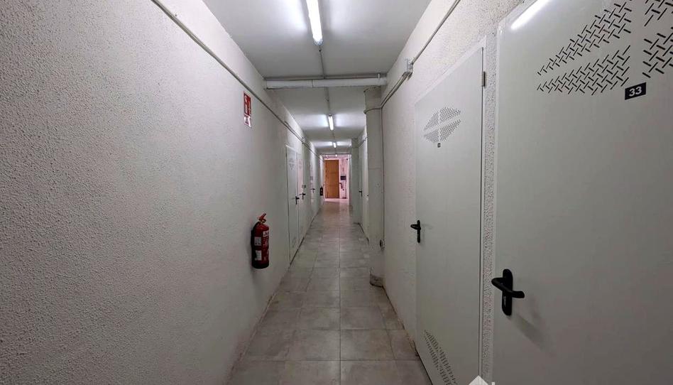 Photo 1 of Box room to rent in Cid Campeador, Centro ciudad, Jaén