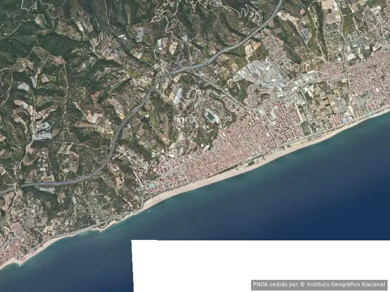 Wohnung zum Verkauf in Can Moré - Santa Anna - Can Feliu de Merola, imagen 3