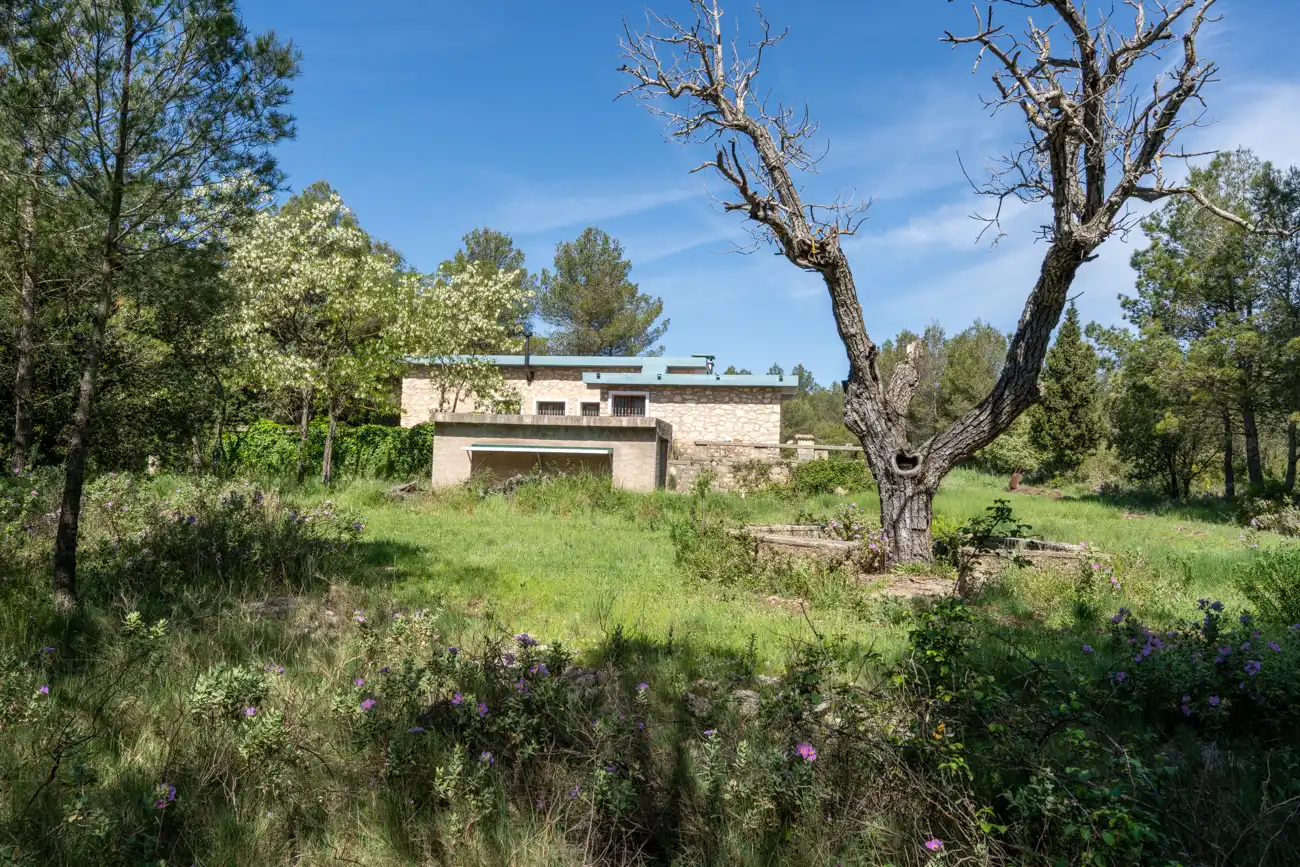 Maison rustique avec jardin à vendre à CV-590 41, imagen 49