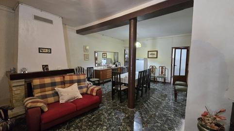 Foto 5 de Casa adosada en venta en Salinas, Alicante