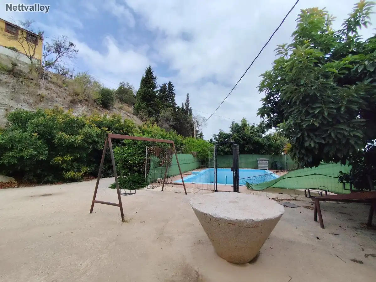 Casa rústica en venda a BARRANCO DEL INGLÉS S/N, imagen 41