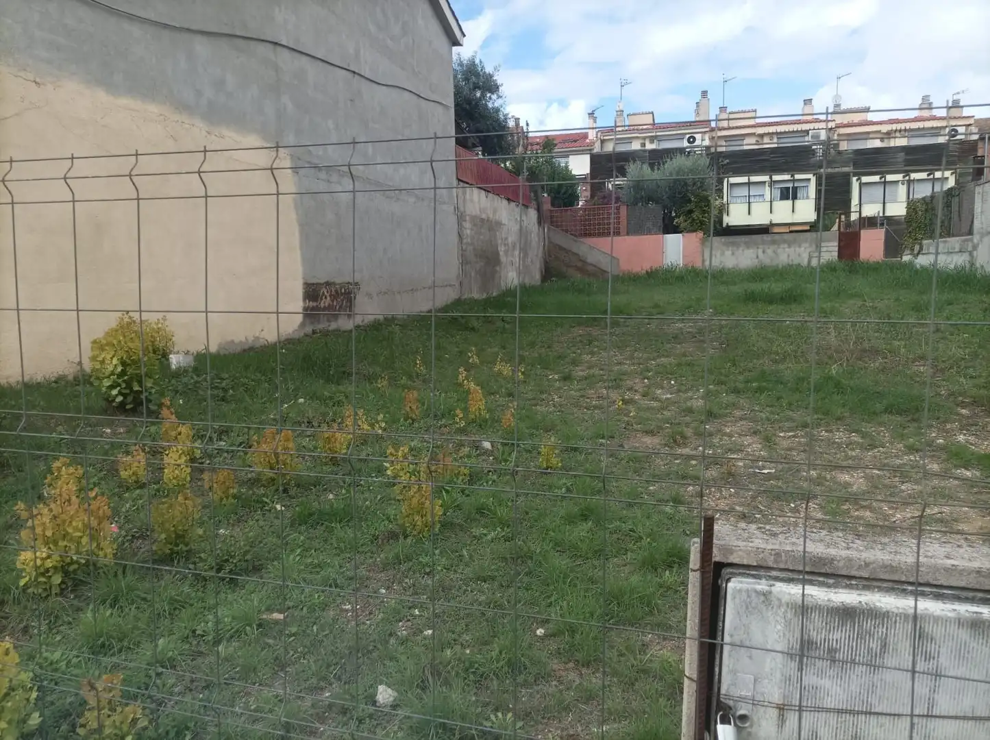 Terrenys i solars en venda a Sant Llorenç d'Hortons, imagen 3
