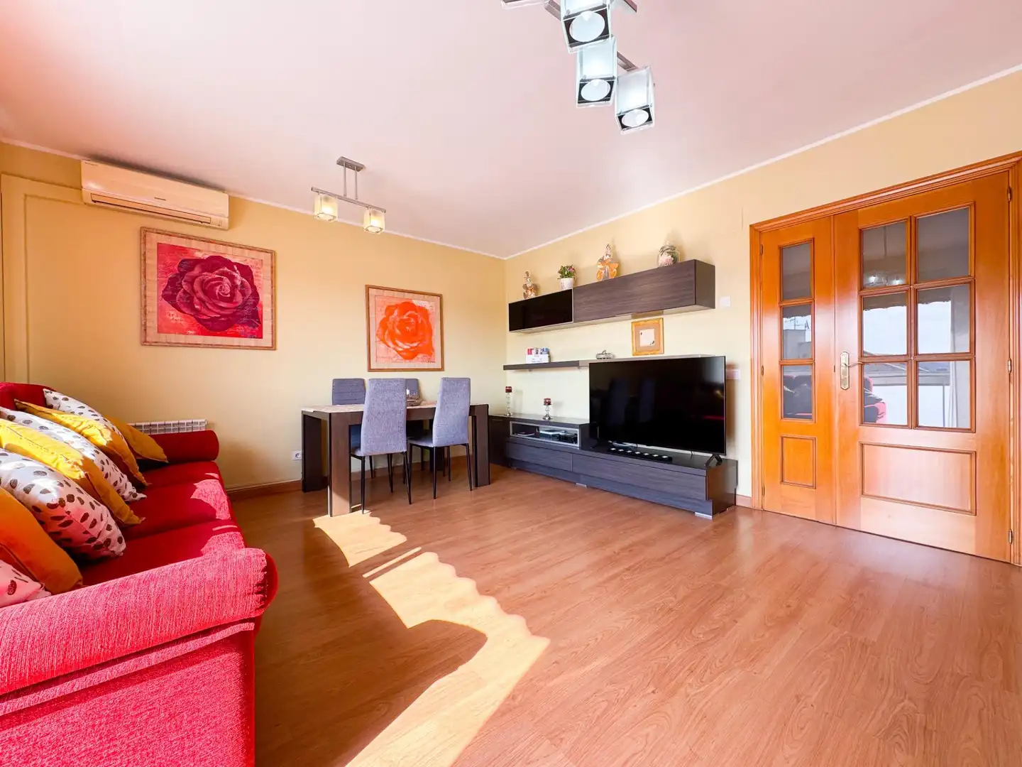 Penthouse mit Terrasse zum Verkauf in Carrer BERGUEDA, imagen 14