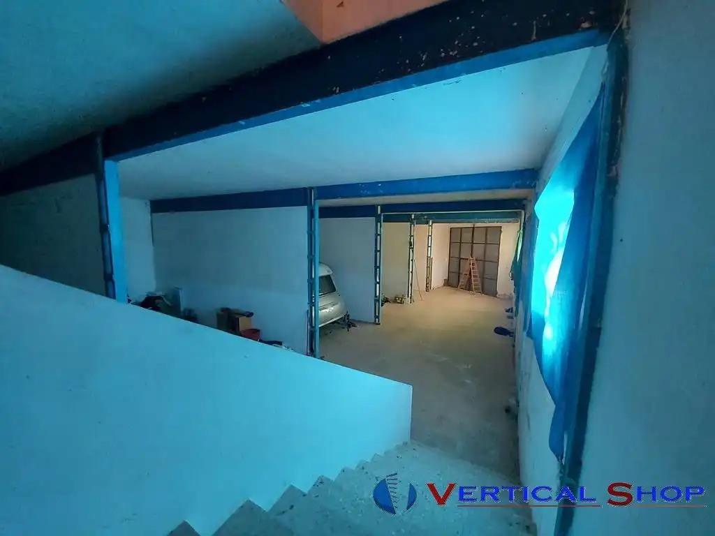 Nave industrial in vendita a Caudete, imagen 16