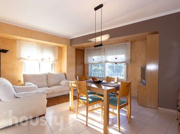 Casa con balcone in vendita a Calle Hort .