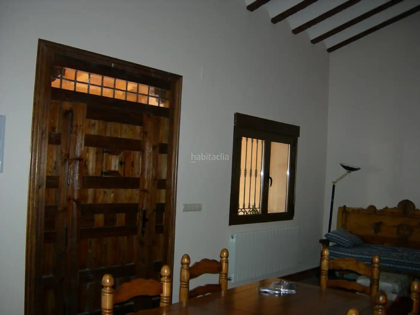 Haus zur Miete in Calle la Marquesa 20, imagen 11
