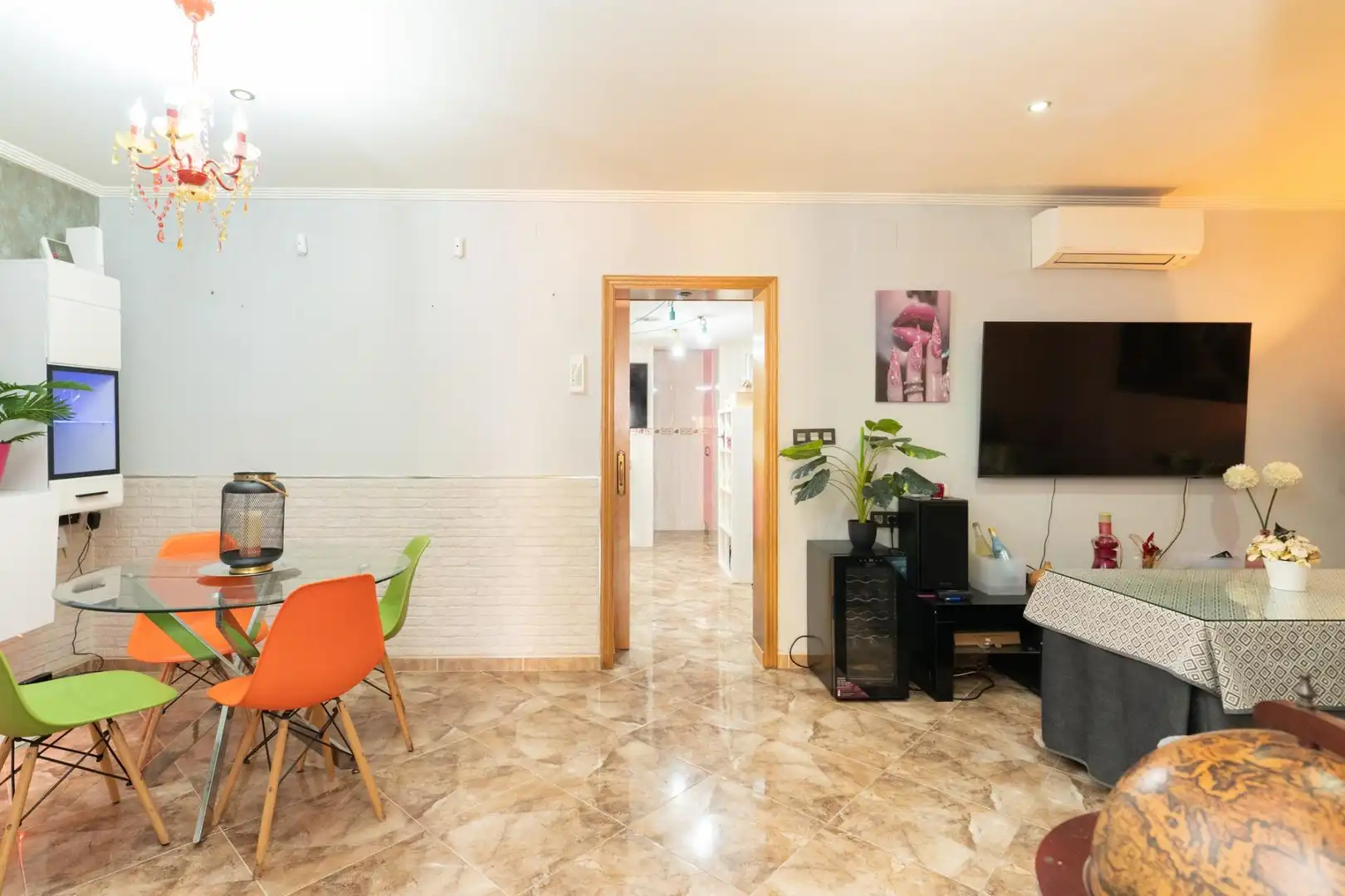 Casa o xalet en venda en Motril amb Aire condicionat i Terrassa