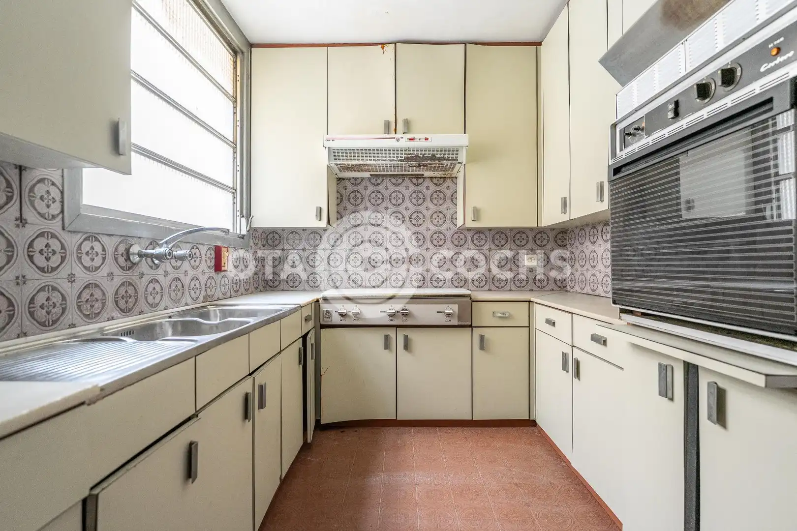 Cocina de Piso en venta en Reus