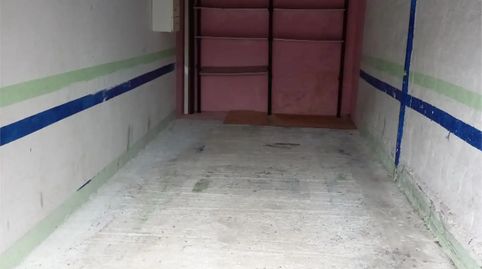 Foto 5 de Garatge en venda a Calle Carretera Irún, 26, Cotolino, Castro-Urdiales
