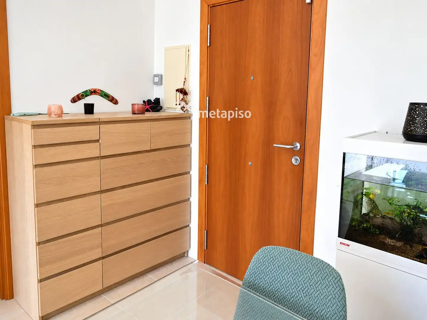Piso con piscina en venta en Rumania, imagen 27