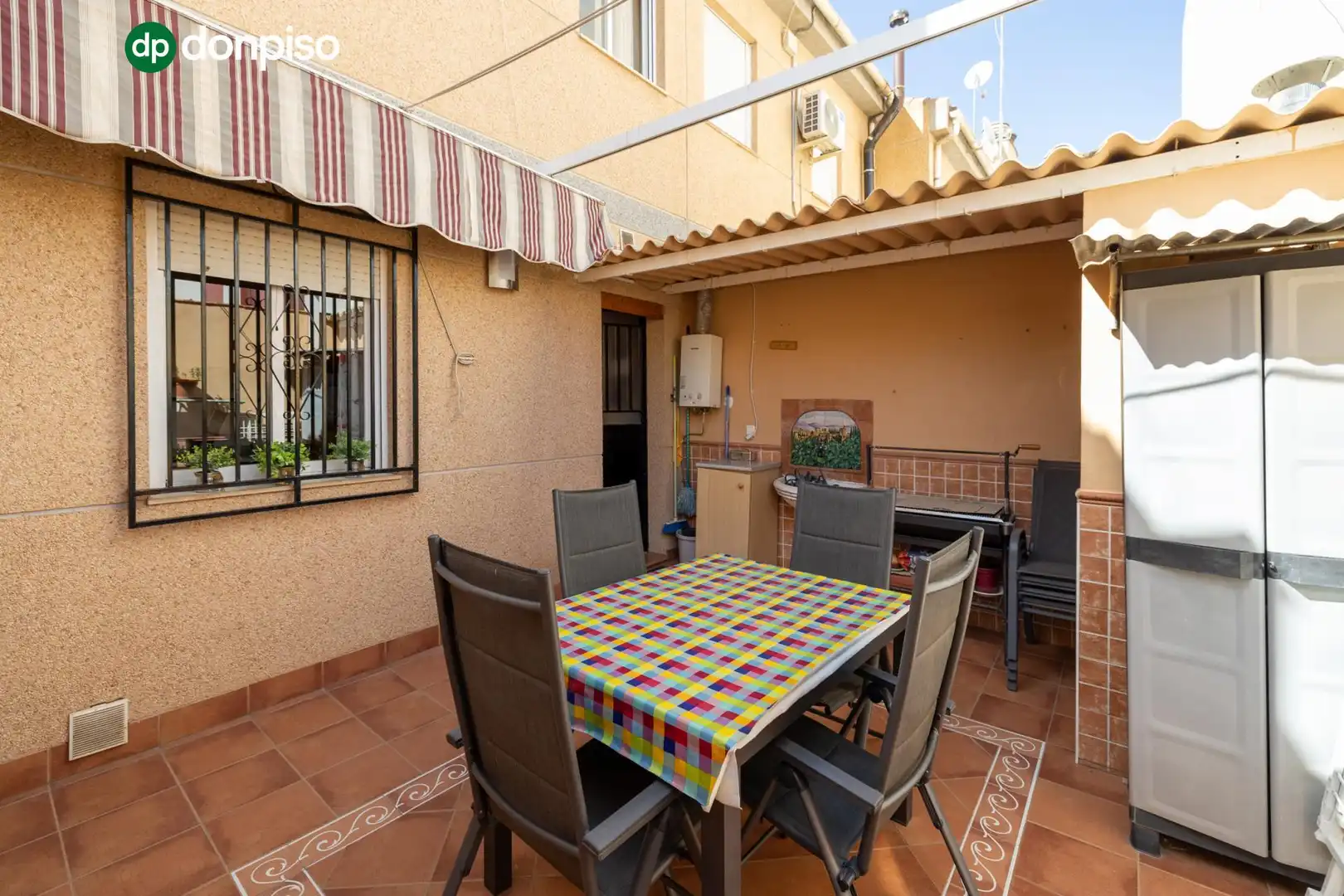 Casa a schiera in vendita a Avenida de San Marcos, imagen 8