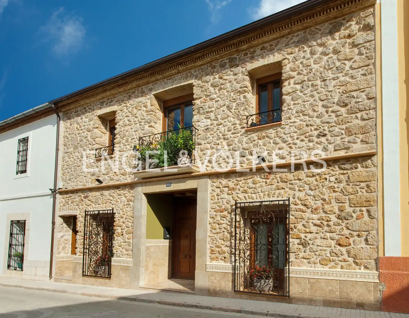 Maison avec terrasse à vendre à Xaló, imagen 4