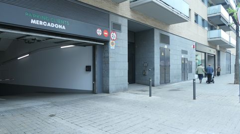 Foto 5 de Garaje en venta en Ctra. de Ribes, 8, Sant Andreu de Palomar, Barcelona Capital