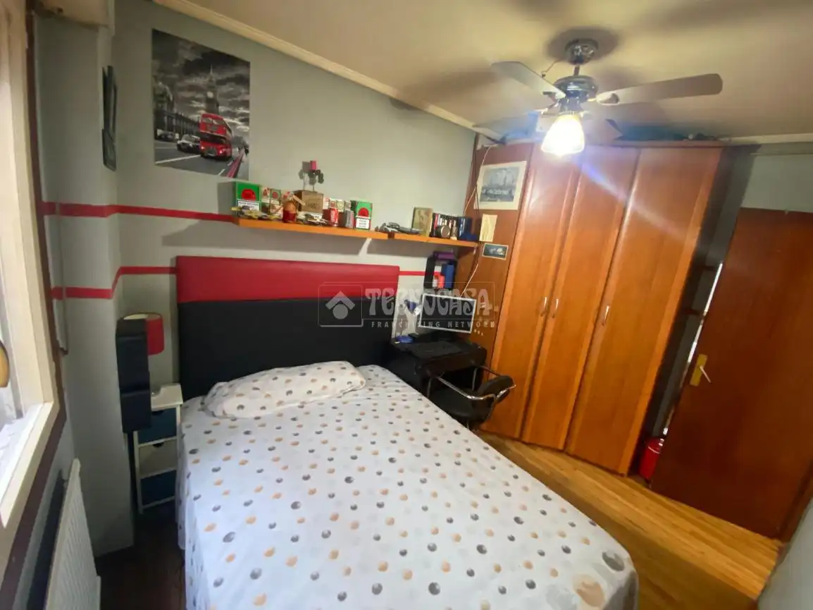 Habitación de Piso en venta en Bilbao 