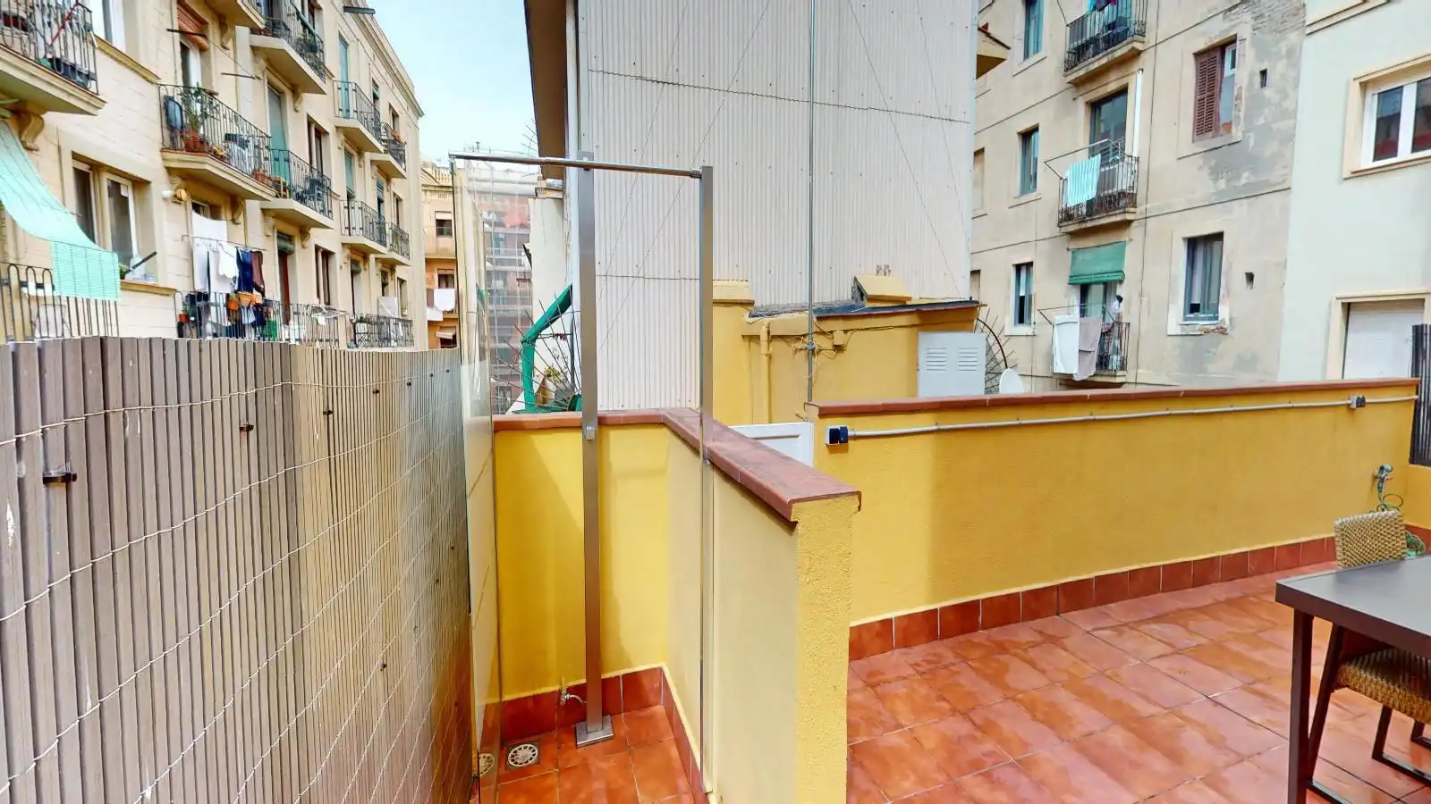 Àtic en venda a Santa Lluisa de Marillac, imagen 5