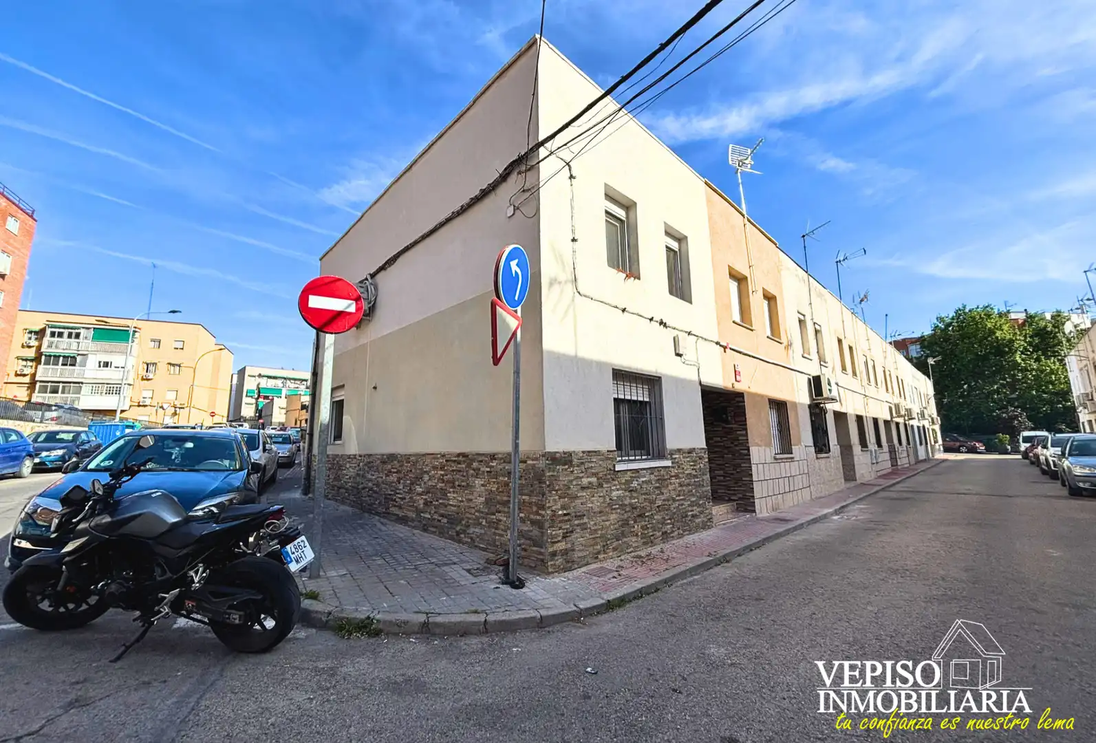 Casa o chalet en venta en Calle Santa Ana, Centro