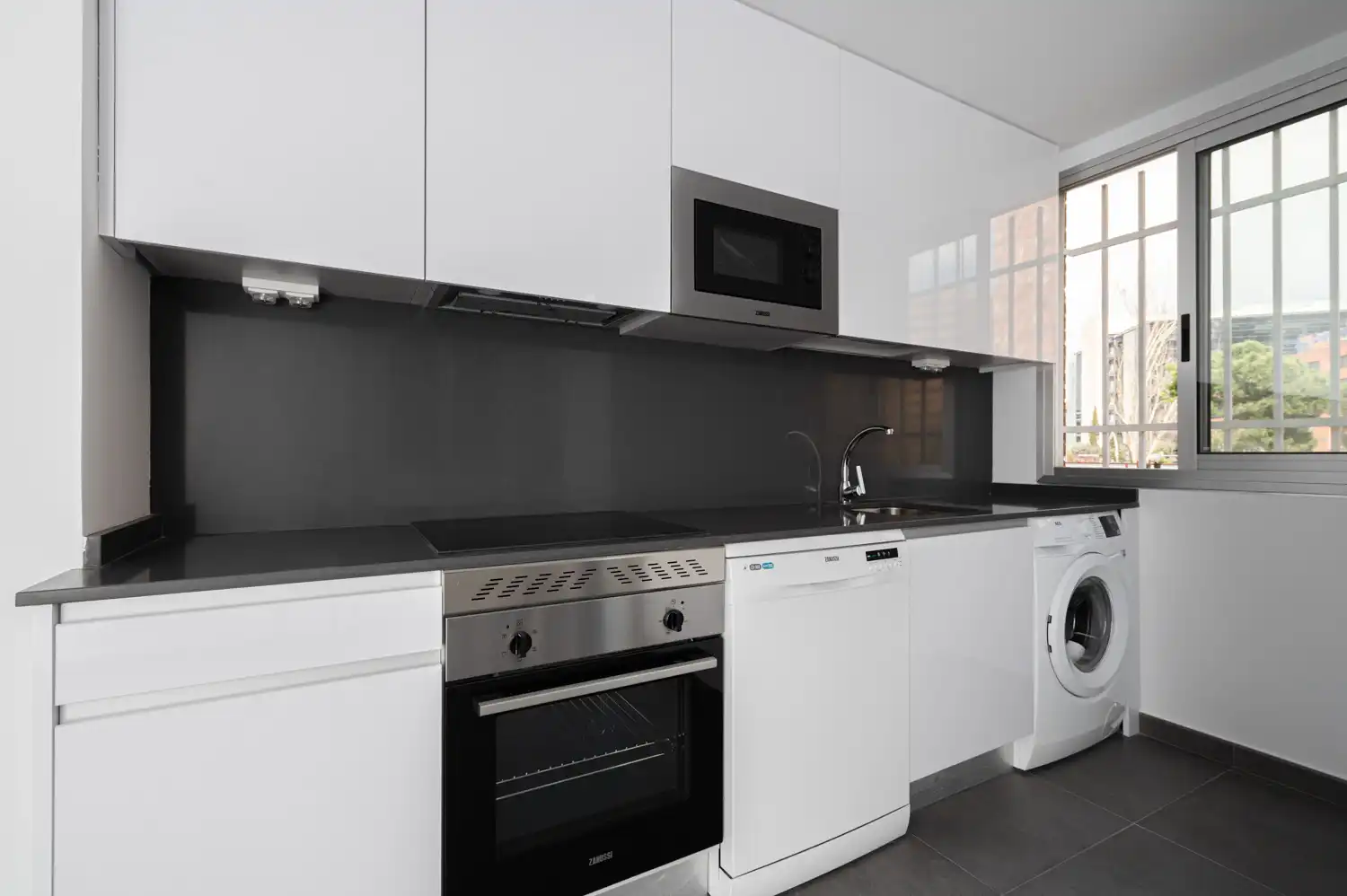 Flat with lift for sale in Ciudad Lineal, imagen 19
