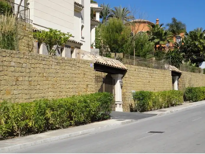 Detached house with pool for sale in Los Arqueros  - Puerto del Almendro, imagen 26