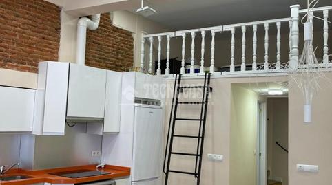 Foto 4 de Pis en venda a Cuatro Caminos - Azca,  Madrid Capital