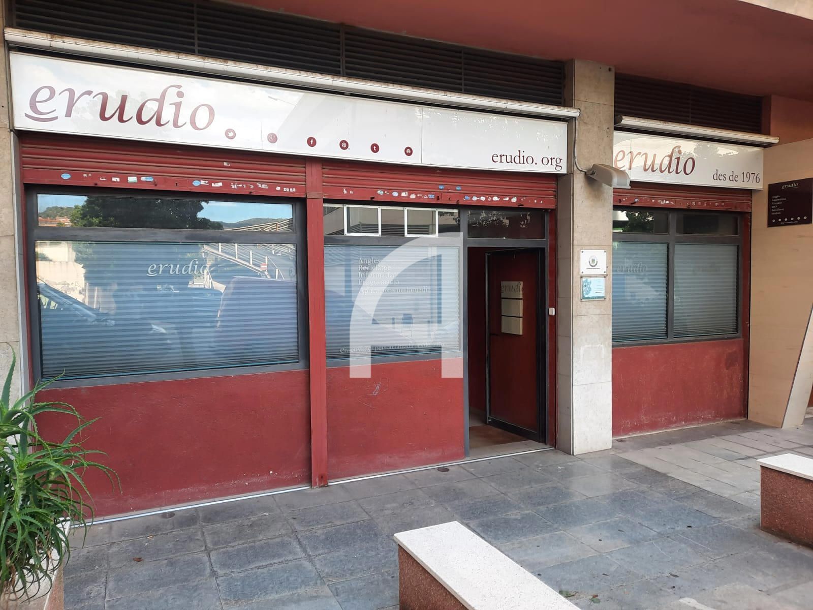 Premises for sale in JOAQUIM MONMANY, Can Calders