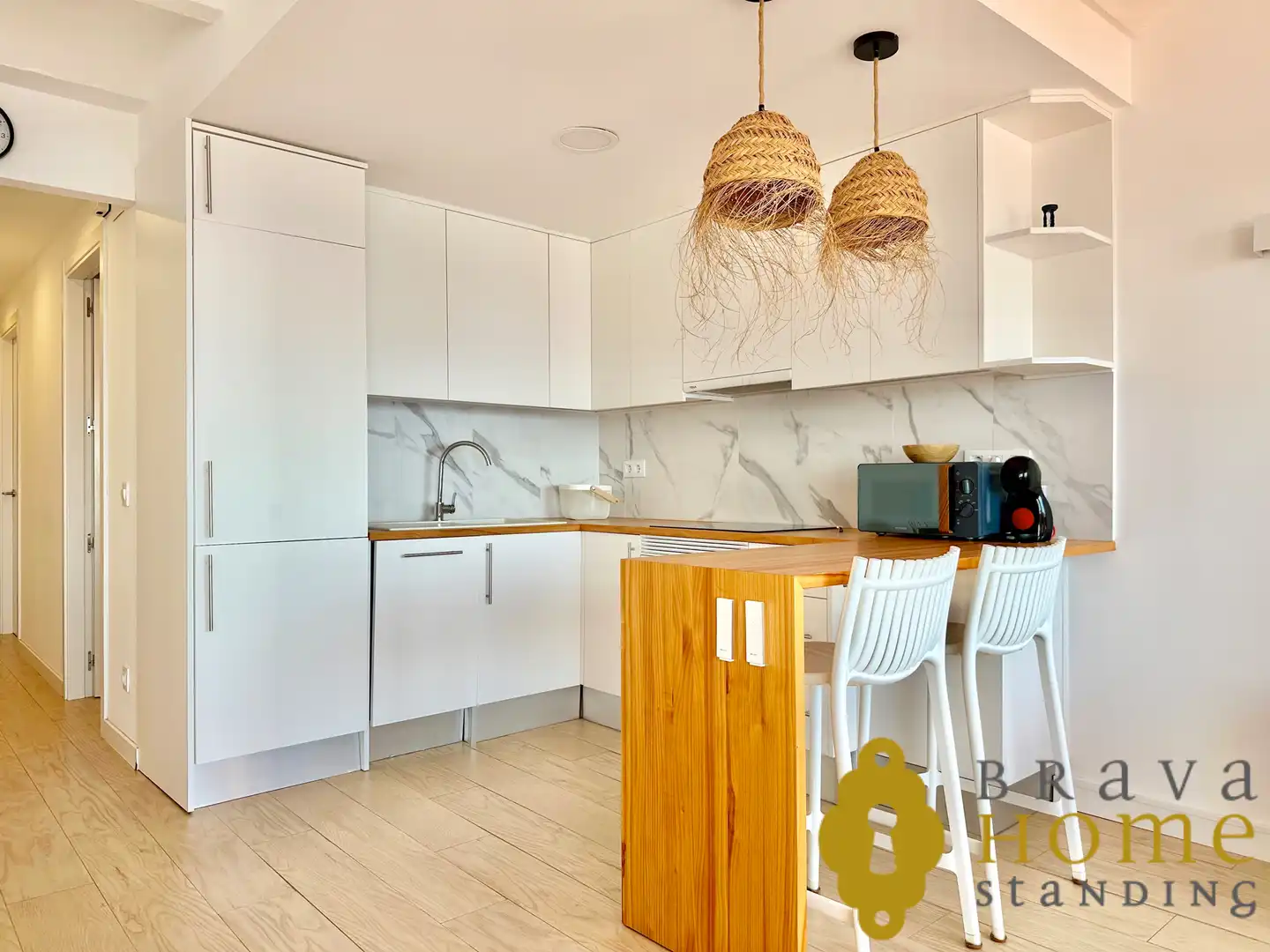 Wohnung zum Verkauf in Avinguda de Santa Bàrbara, imagen 13