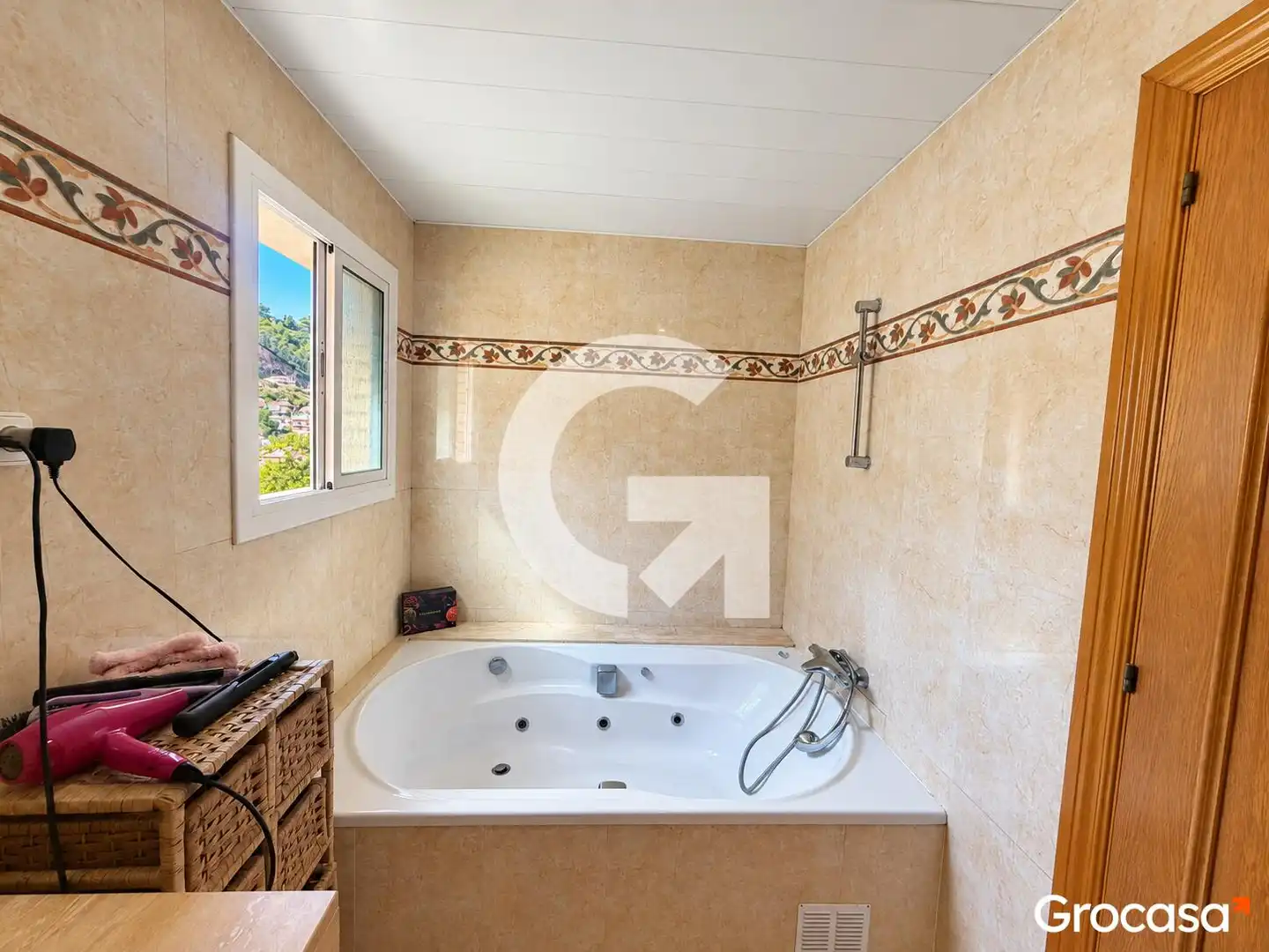 Casa con terraza en venta en CL VALLIRANA, imagen 12