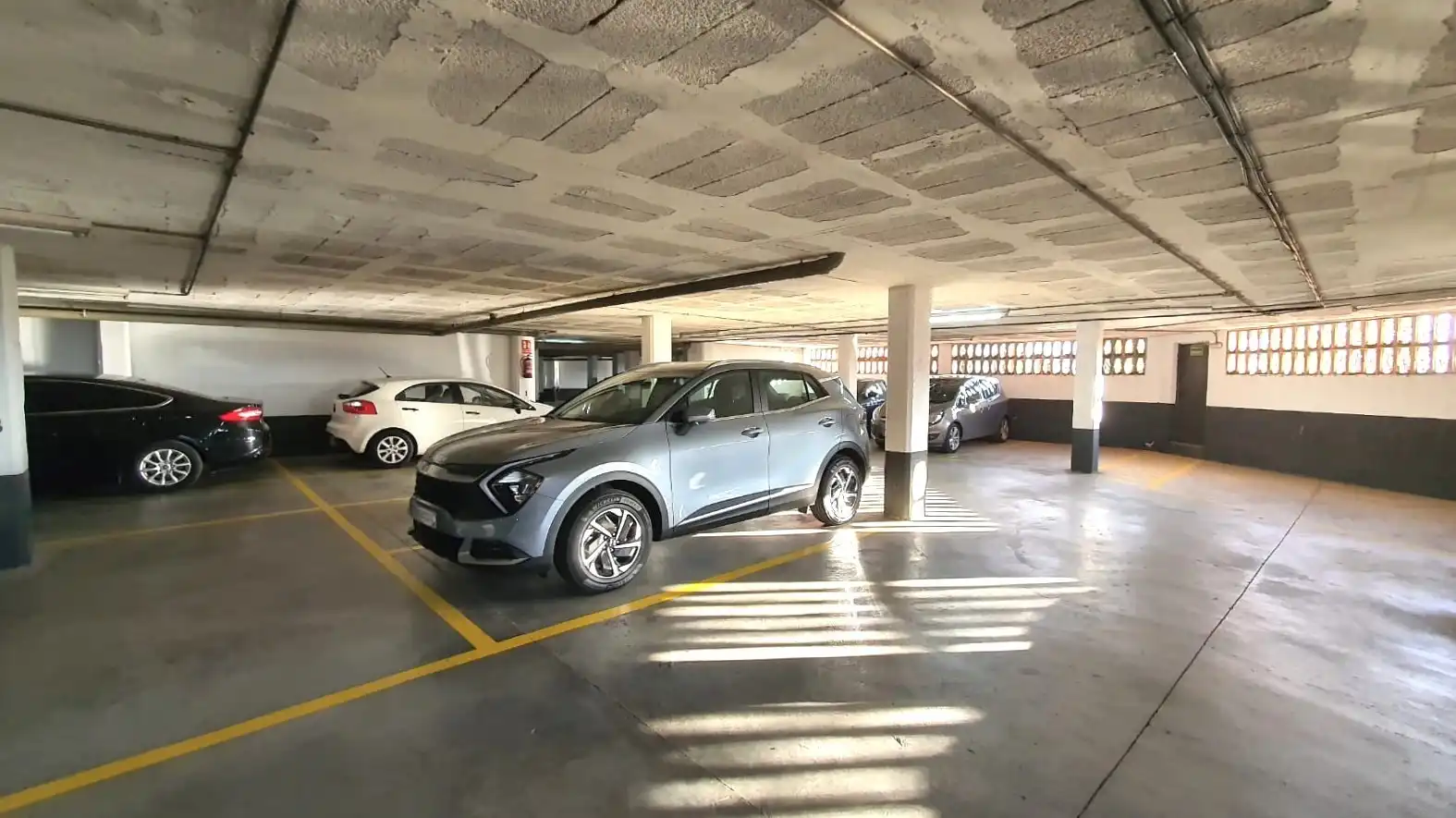 Parking of Garage for sale in Sant Just Desvern