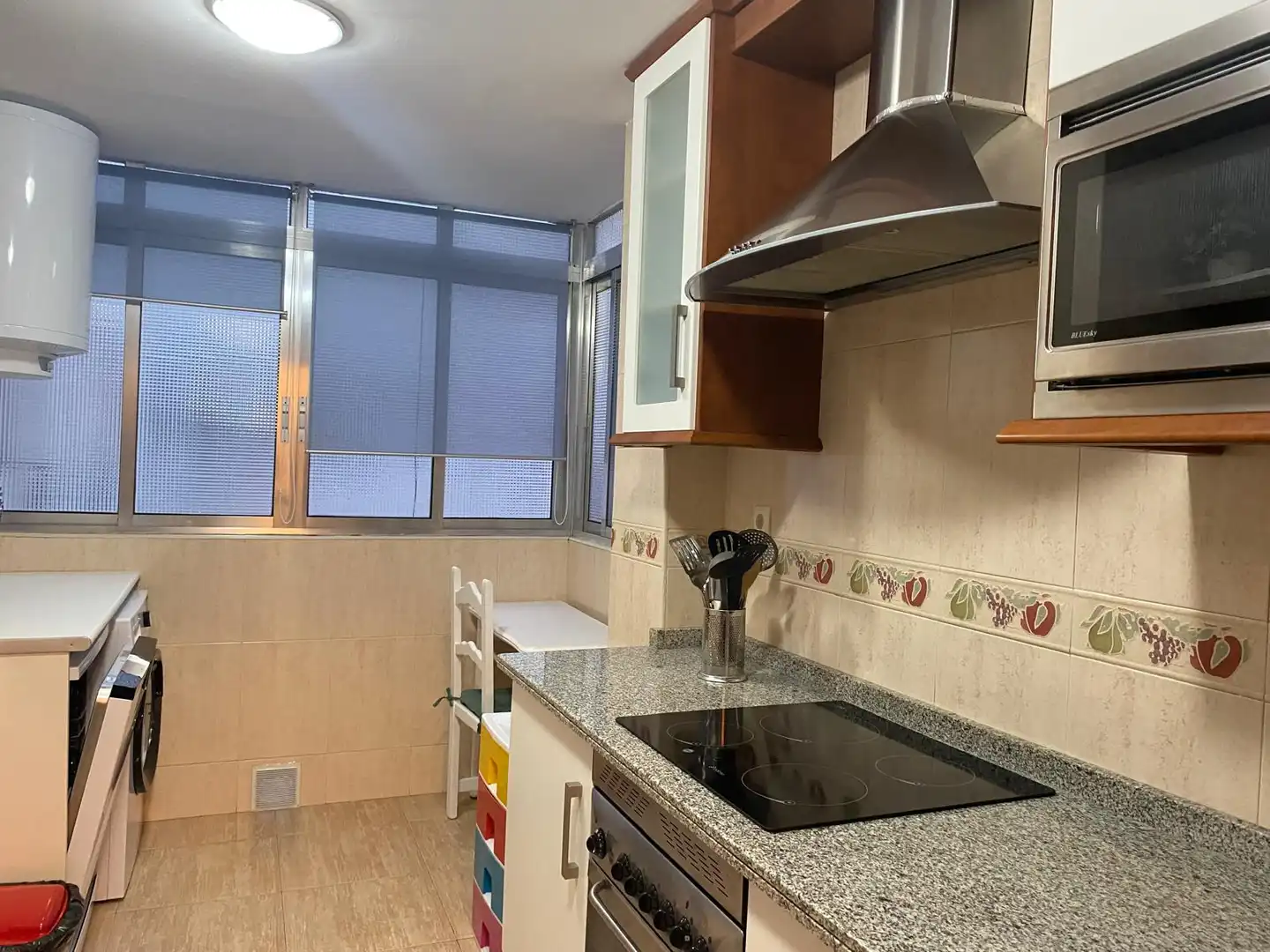 Appartamento con ascensore in affitto a Calle del Alcalde Velasco Navarro, imagen 8
