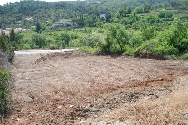 Terreno residencial en venta en Carrer de La Font 7, imagen 7
