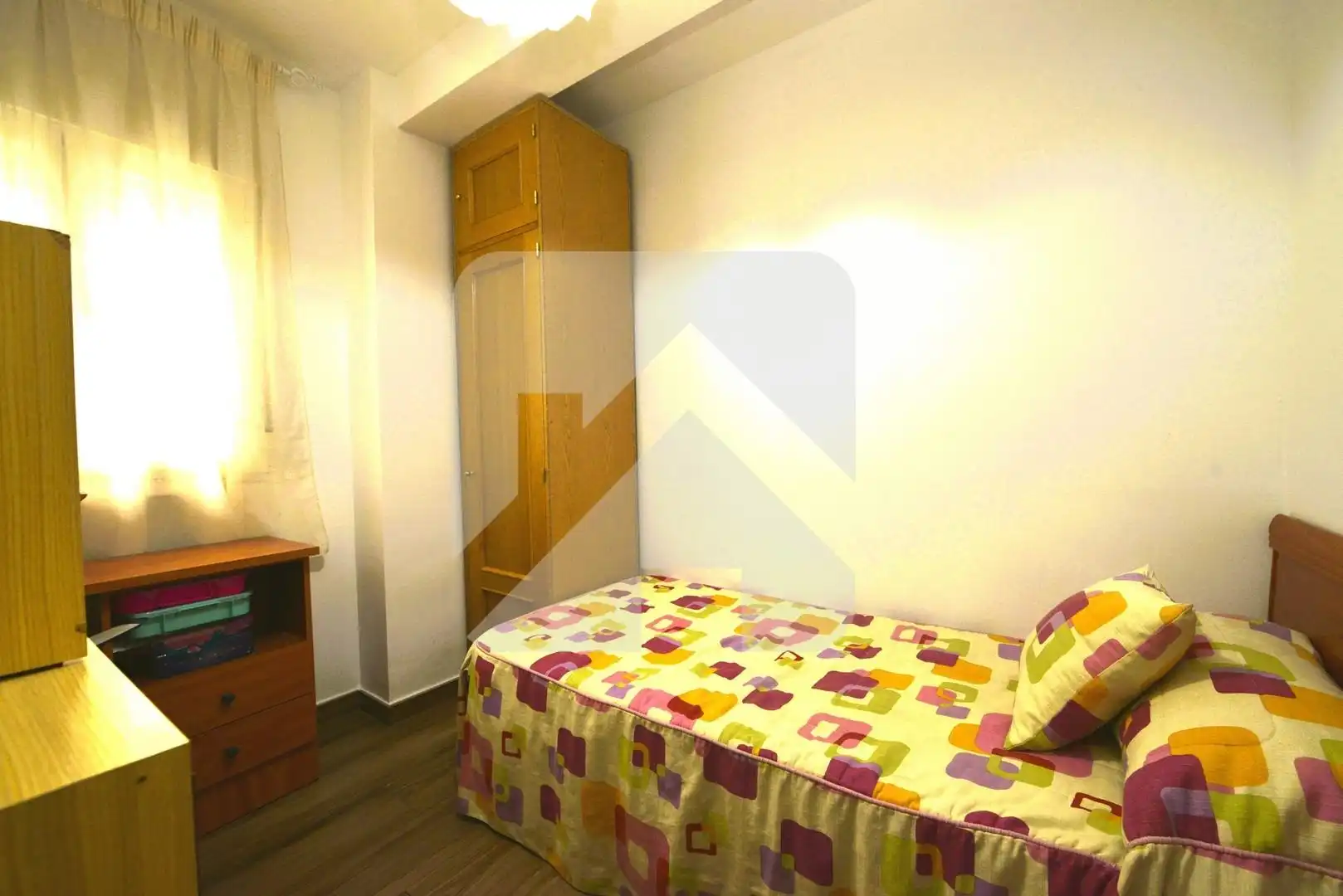 Habitación de Piso en venta en Valdemoro con Calefacción y Terraza