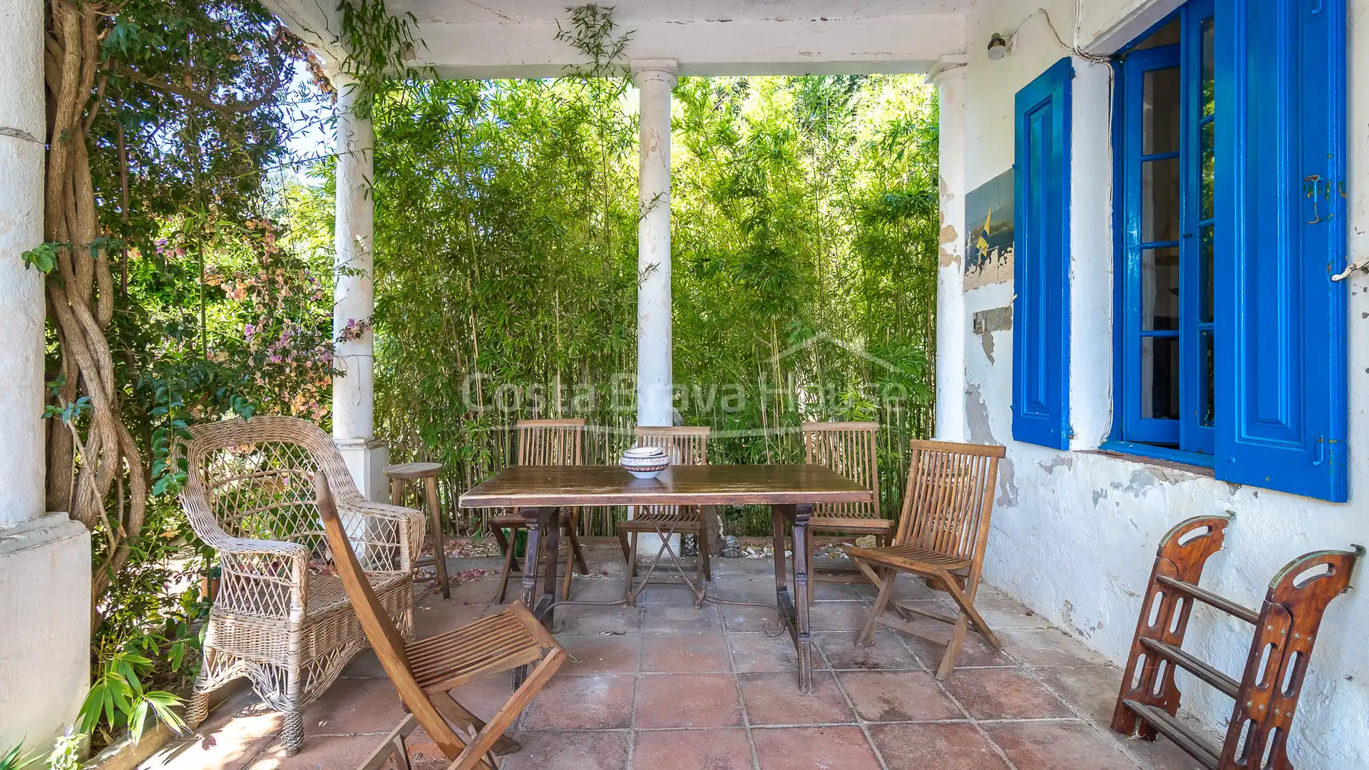 Haus mit Pool zum Verkauf in Carrer del Bruguerol, imagen 15