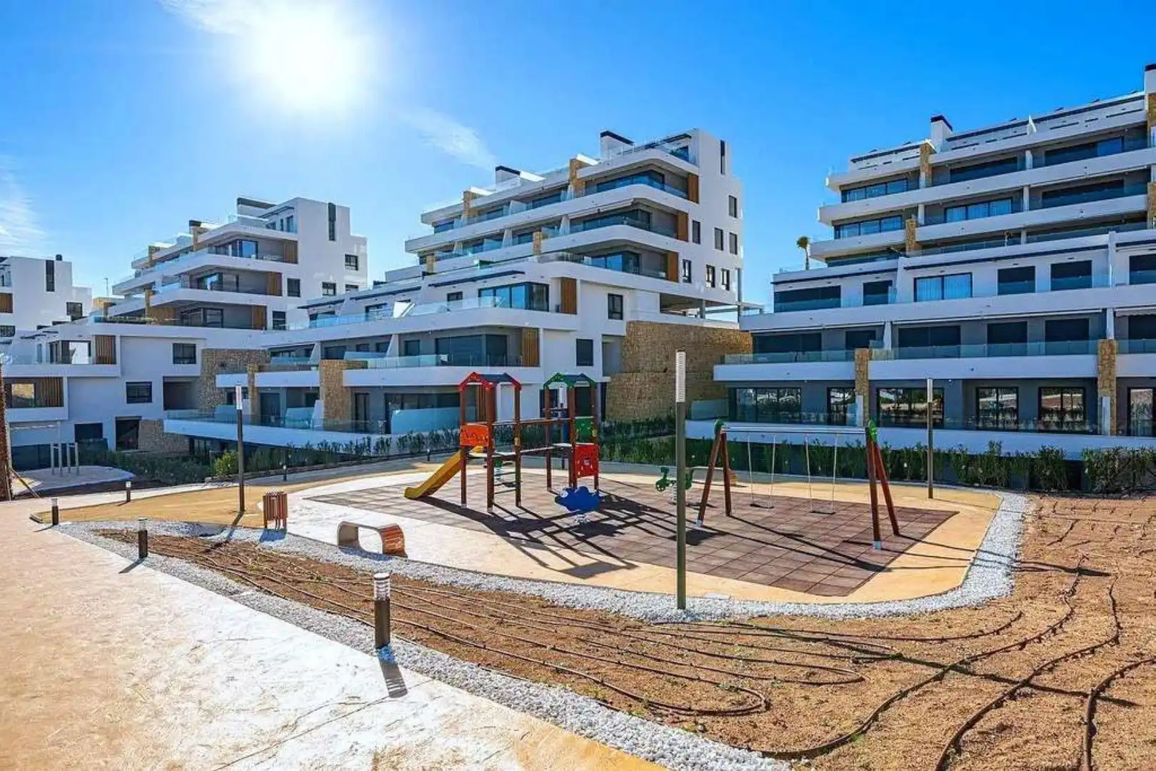 Appartement compact à vendre à Balcón de Finestrat - Terra Marina, imagen 5