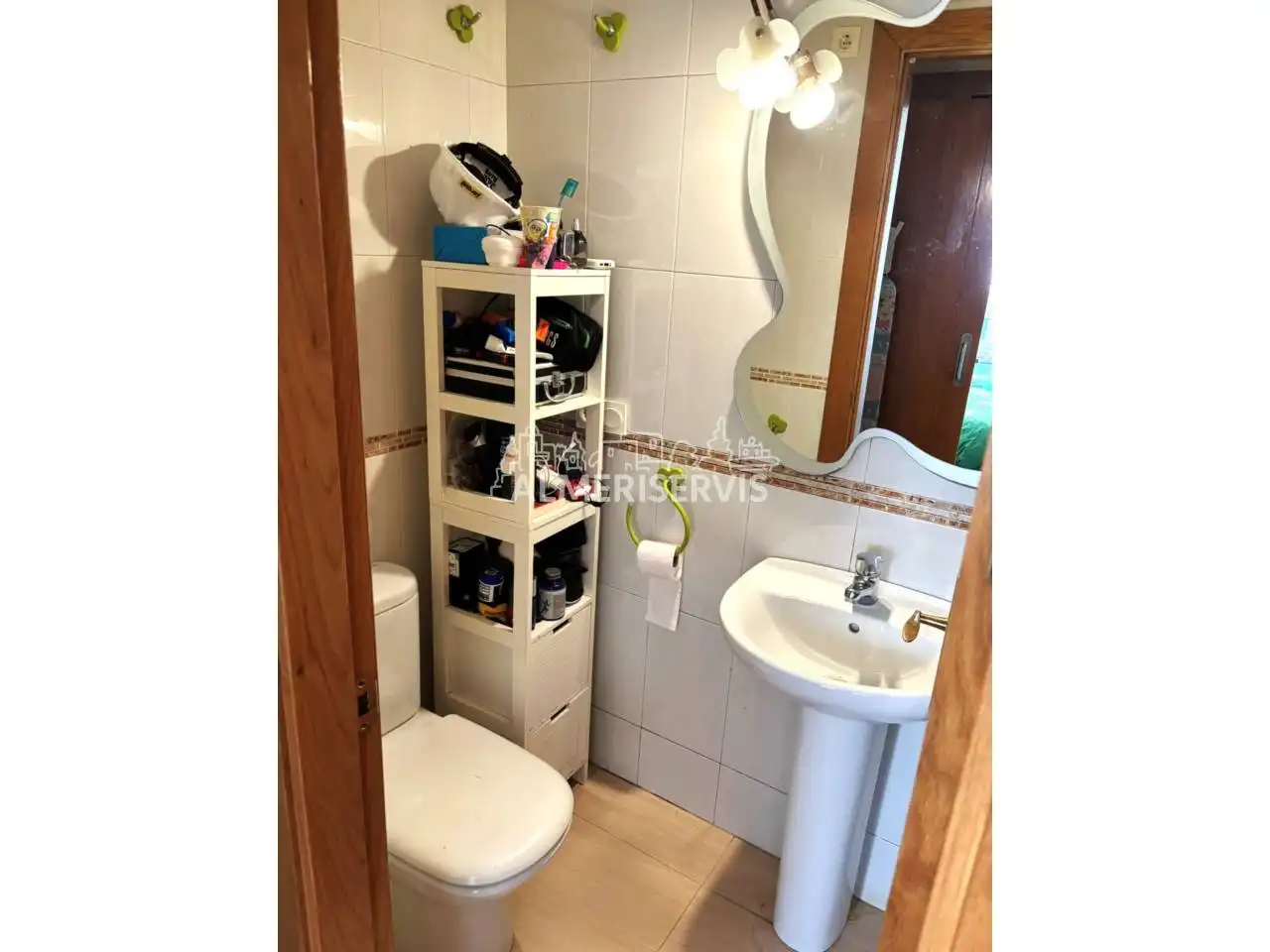 Wohnung mit Terrasse zum Verkauf in Calle Cordoba, imagen 15