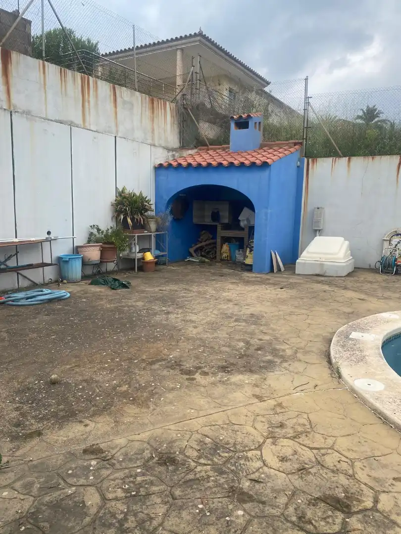 Villa con terrazza in vendita a L'Alcora, imagen 26