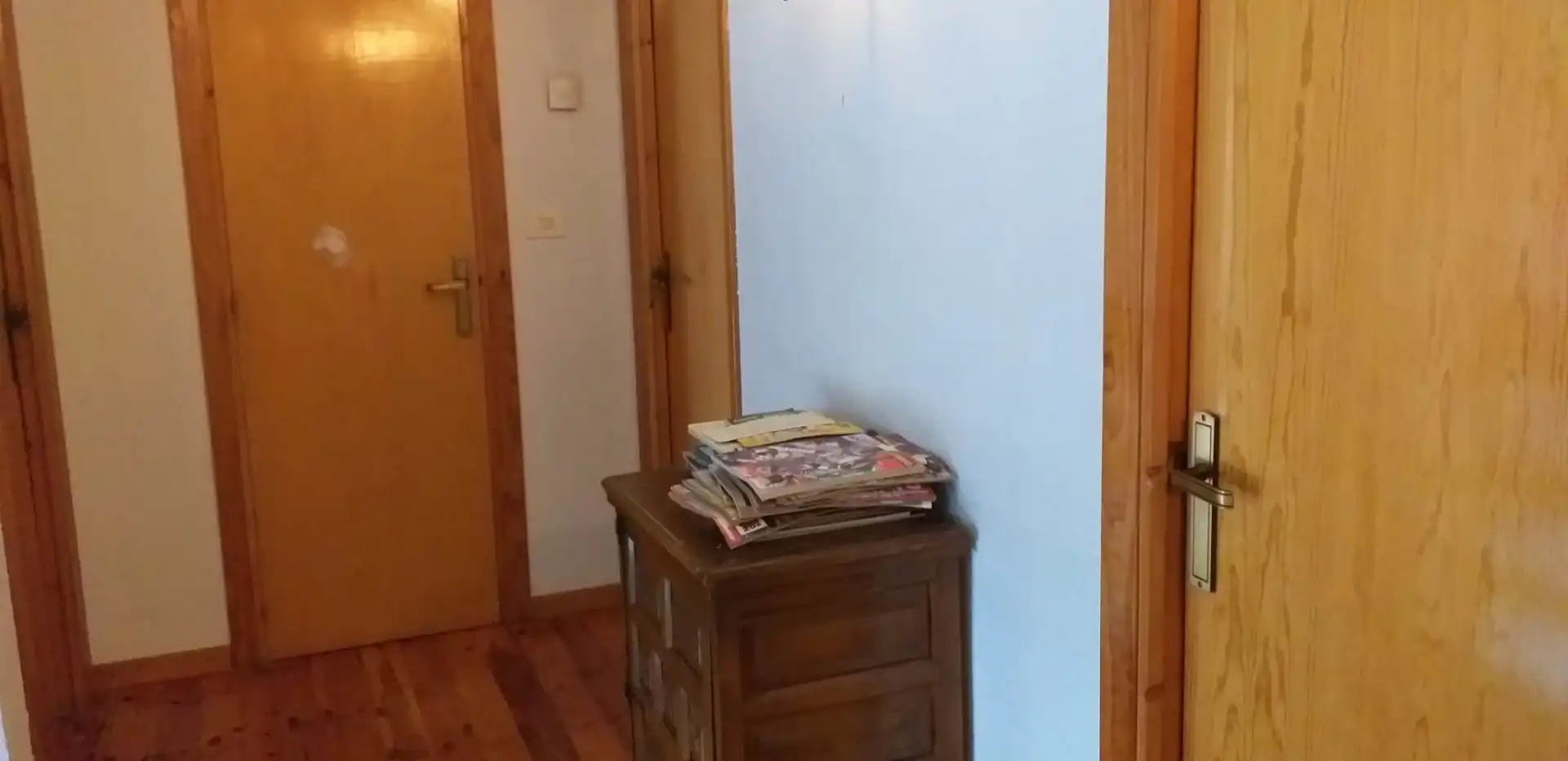 Casa o chalet en venta en Híjar con Calefacción, Jardín privado y Parquet