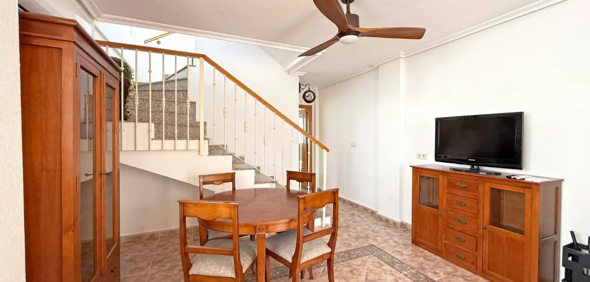 Maison jumelée avec piscine à vendre à Orihuela Costa, imagen 16