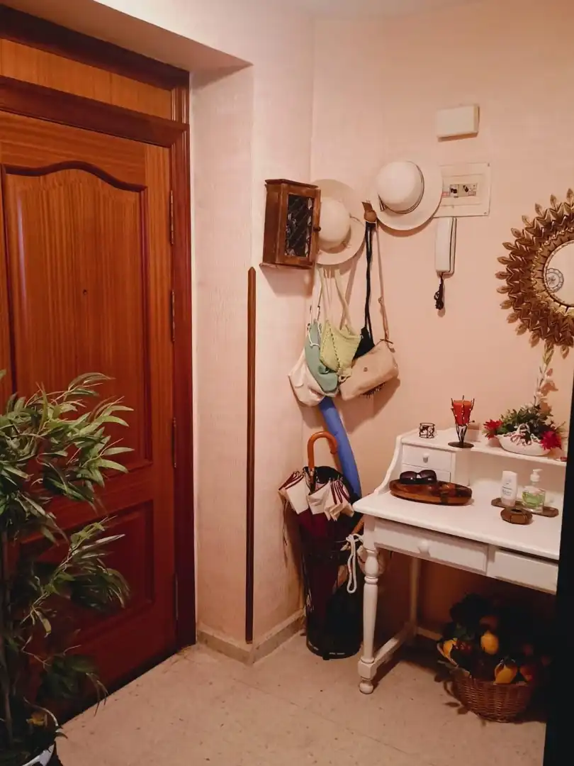 Pis en venda en Mairena del Aljarafe amb Jardí privat, Terrassa i Balcó