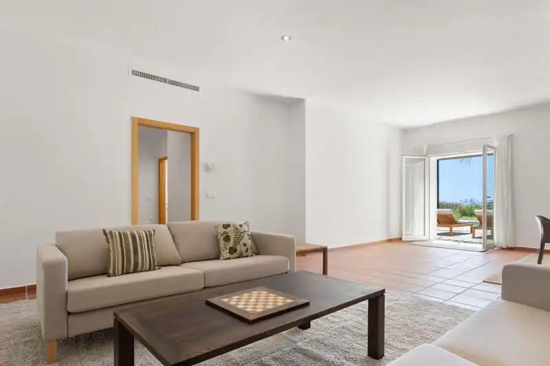 Casa con terrazza in affitto a Montemayor - Marbella Club, imagen 36