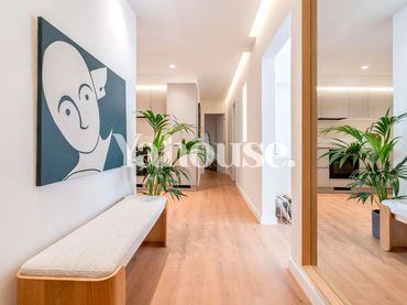 Wohnung mit Balkon zum Verkauf in Avinguda de Josep Tarradellas