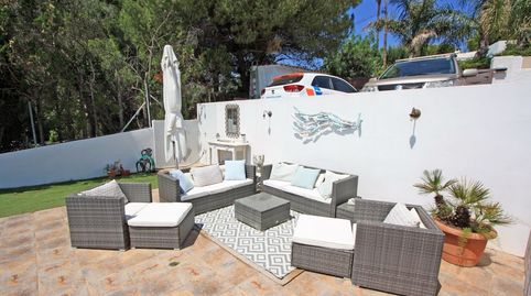 Foto 4 de Casa o chalet en venta en La Pedrera - Vessanes, Dénia