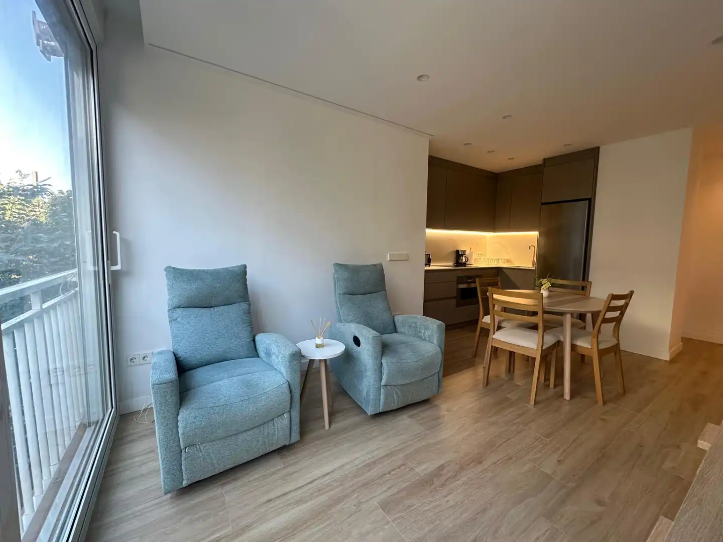 Flat with lift to rent in Avenida GENERAL PRIMO RIVERA, imagen 6